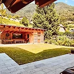 Loidl By Interhome Holiday home *