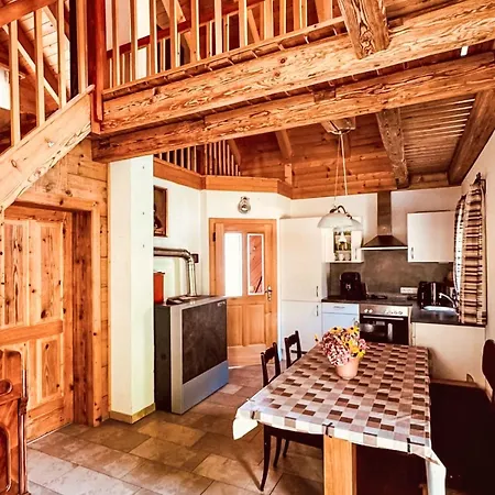 Casa vacanze Loidl By Interhome