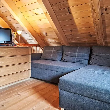 Holiday home Loidl By Interhome *