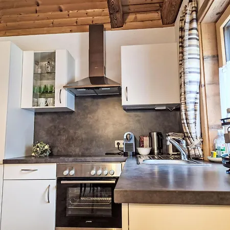 Loidl By Interhome *