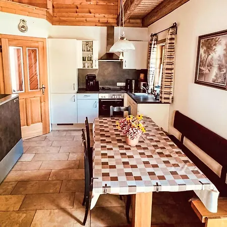 Casa vacanze Loidl By Interhome