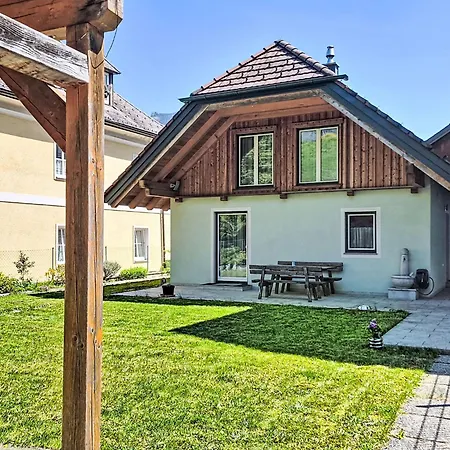 Loidl By Interhome * Ebensee
