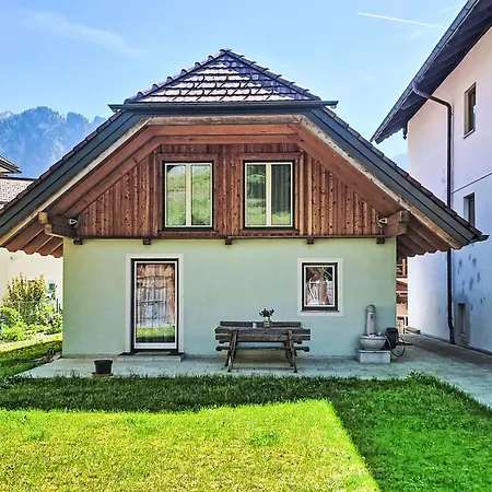 Holiday home Loidl By Interhome Ebensee