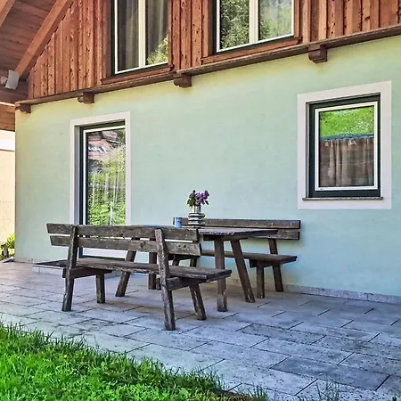 Loidl By Interhome * Ebensee