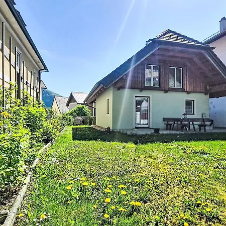 Loidl By Interhome Ebensee