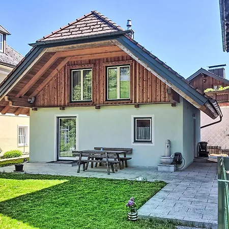 Loidl By Interhome * Ebensee