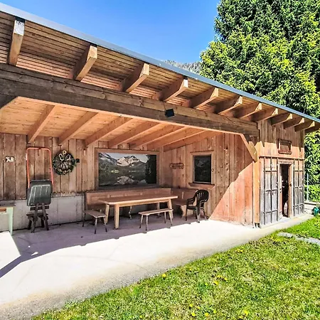 Loidl By Interhome Holiday home