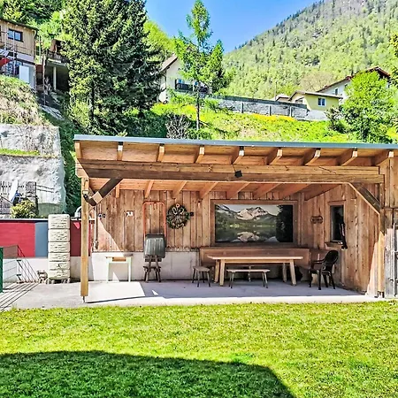 Loidl By Interhome Holiday home Ebensee