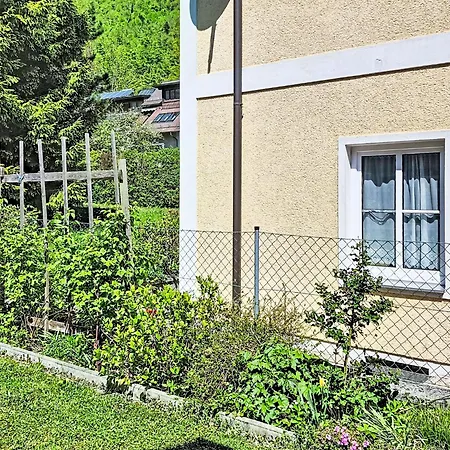 Loidl By Interhome * Ebensee
