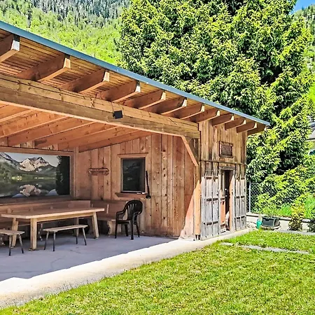 Loidl By Interhome *