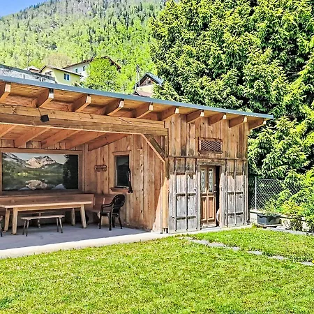 Holiday home Loidl By Interhome