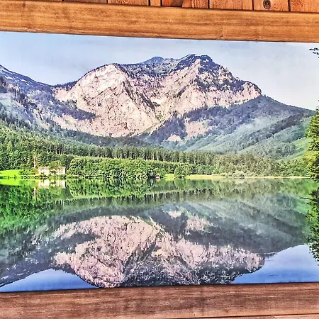 Loidl By Interhome * Ebensee