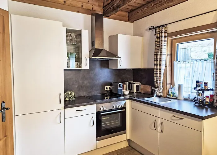 Loidl By Interhome Casa vacanze