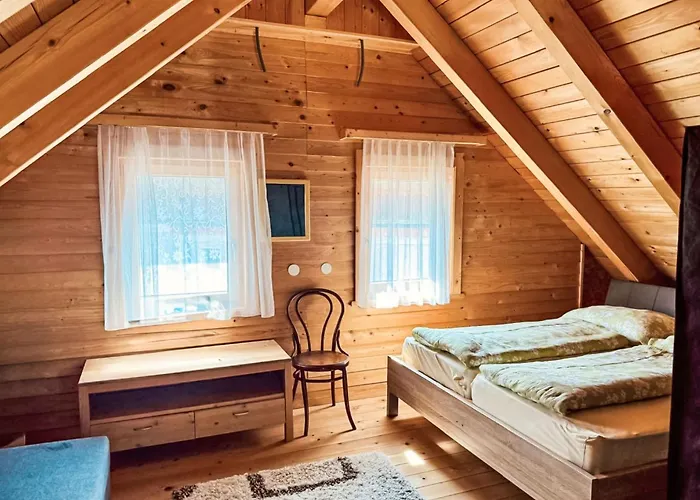 Loidl By Interhome Casa vacanze