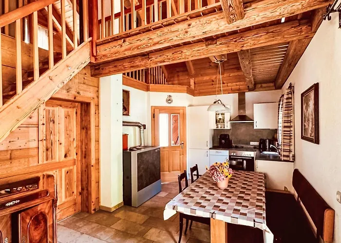 Casa vacanze Loidl By Interhome