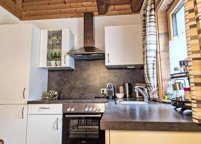 Loidl By Interhome *