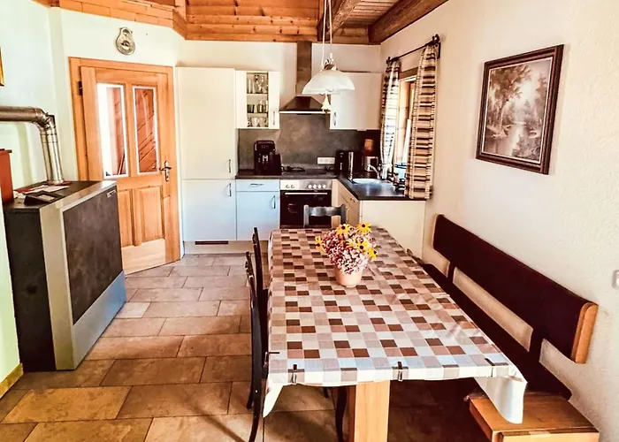 度假居 Loidl By Interhome