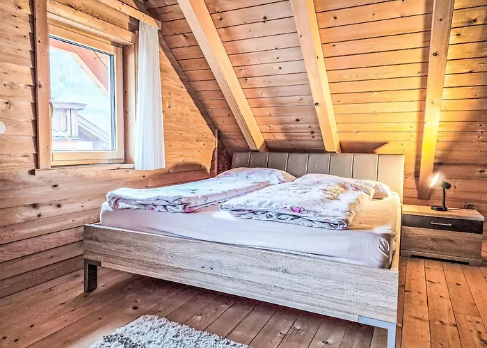 Loidl By Interhome *