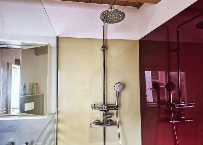 Casa vacanze Loidl By Interhome Ebensee