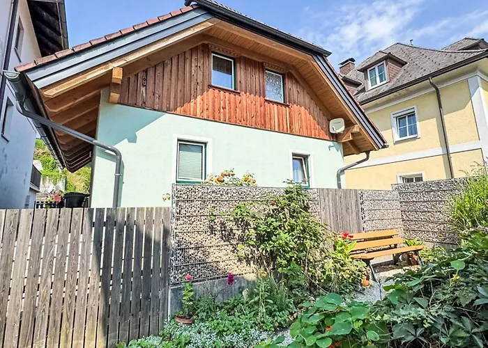 Casa vacanze Loidl By Interhome