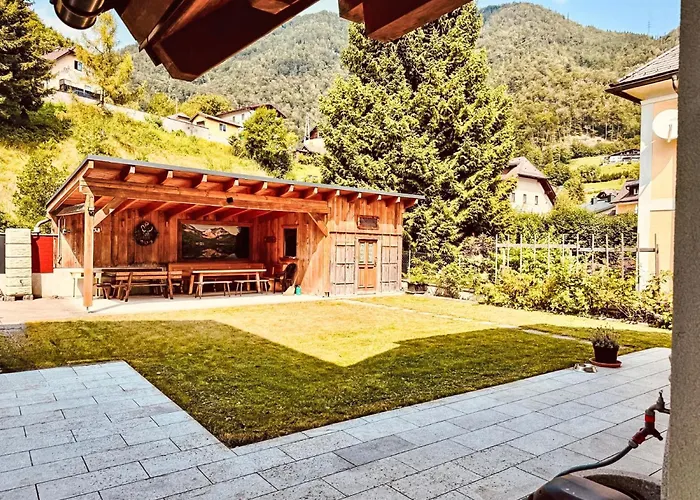 Loidl By Interhome Casa vacanze *