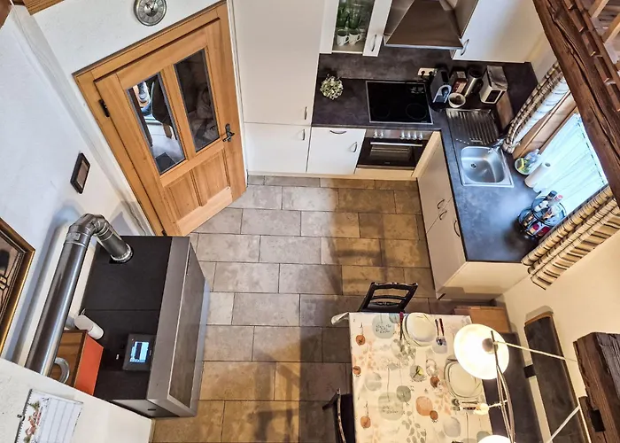 度假居 Loidl By Interhome 埃本湖