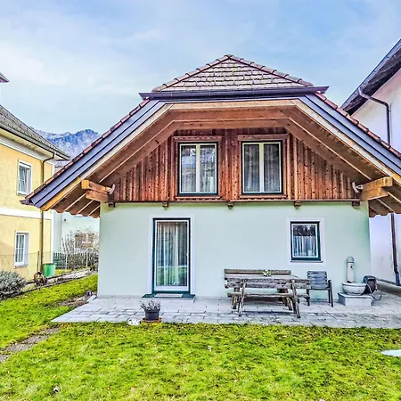 Loidl By Interhome Tatil Evi *