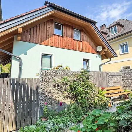 Tatil Evi Loidl By Interhome