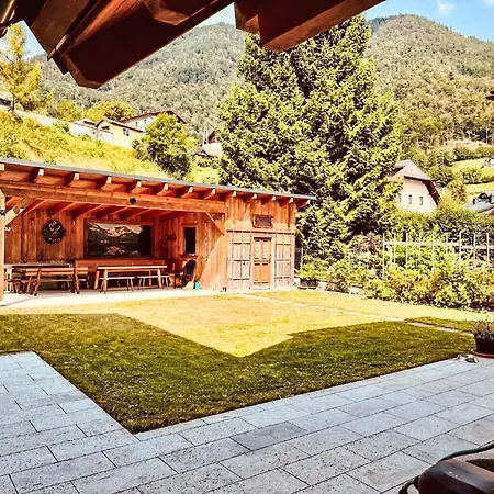 Loidl By Interhome Tatil Evi *