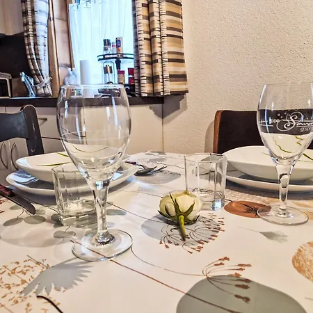 Loidl By Interhome Tatil Evi *