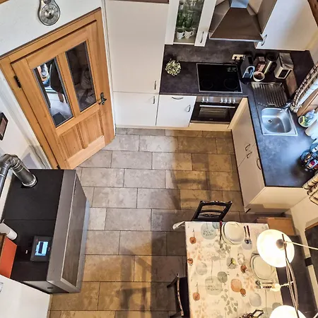 Tatil Evi Loidl By Interhome Ebensee