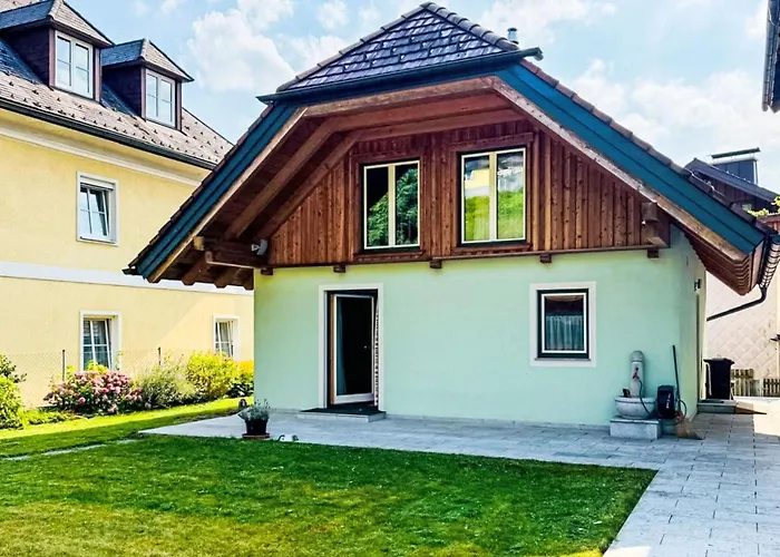 Tatil Evi Loidl By Interhome *