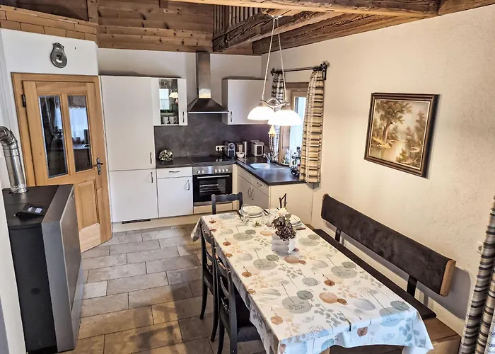 Loidl By Interhome *