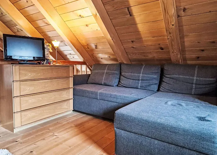 Tatil Evi Loidl By Interhome *