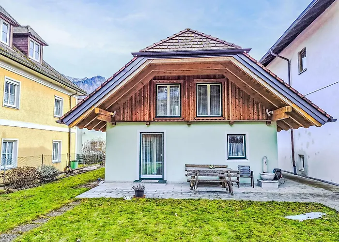 Loidl By Interhome Tatil Evi *